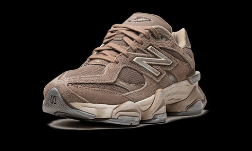 9060 "Mushroom Brown"